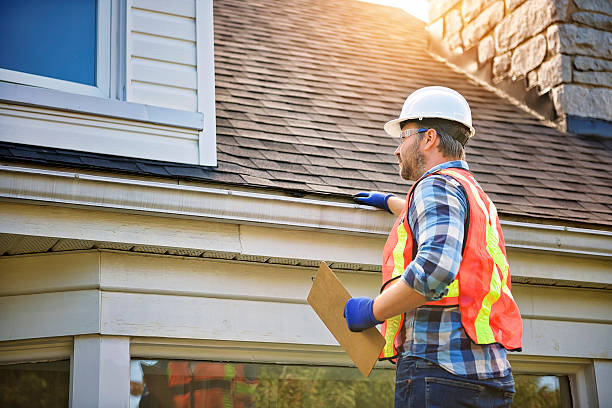 Licensed Emergency Roof Repair service in Modoc, SC - Ben Roofing and Steel LLC
